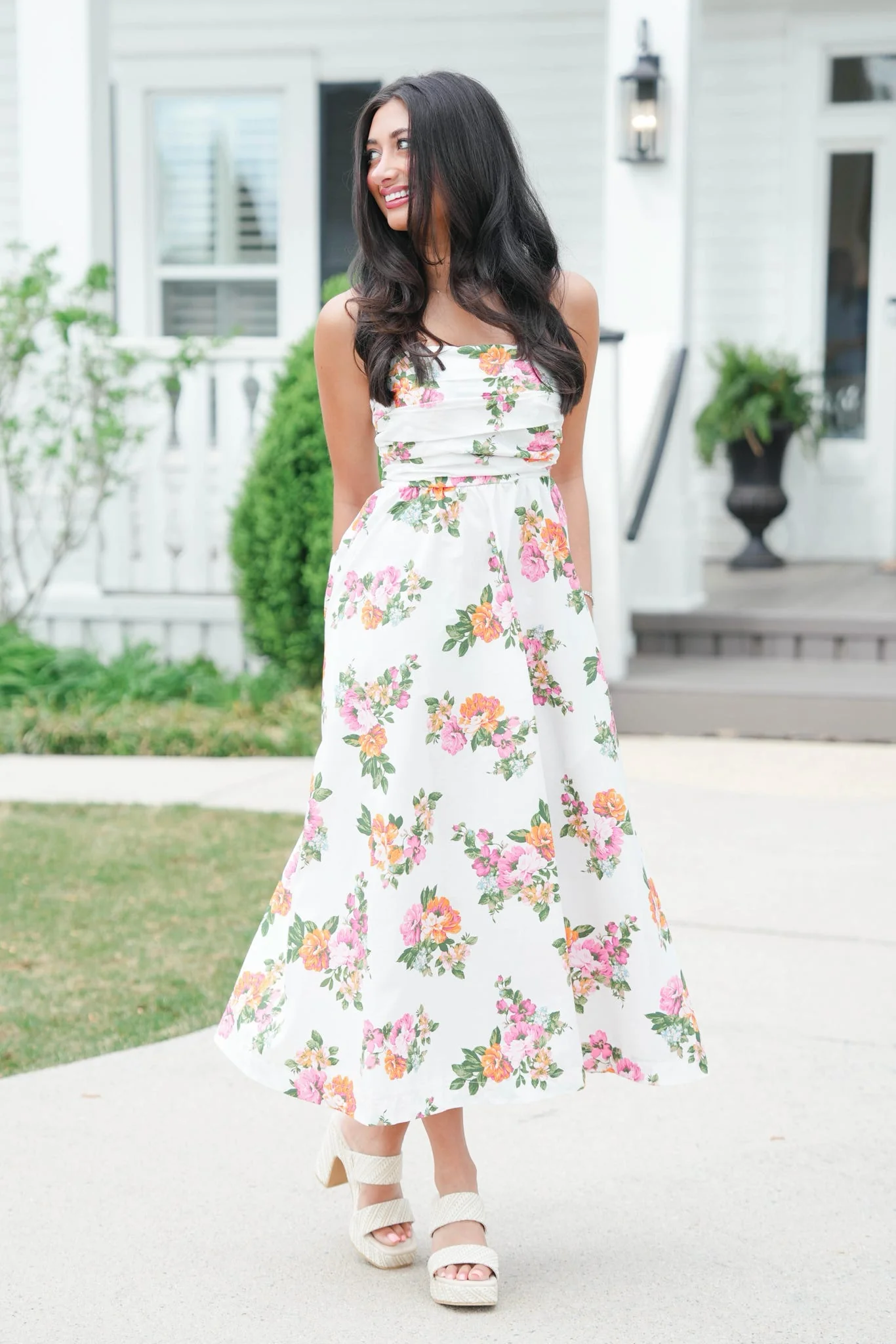 Sarasota Dress - Image 3