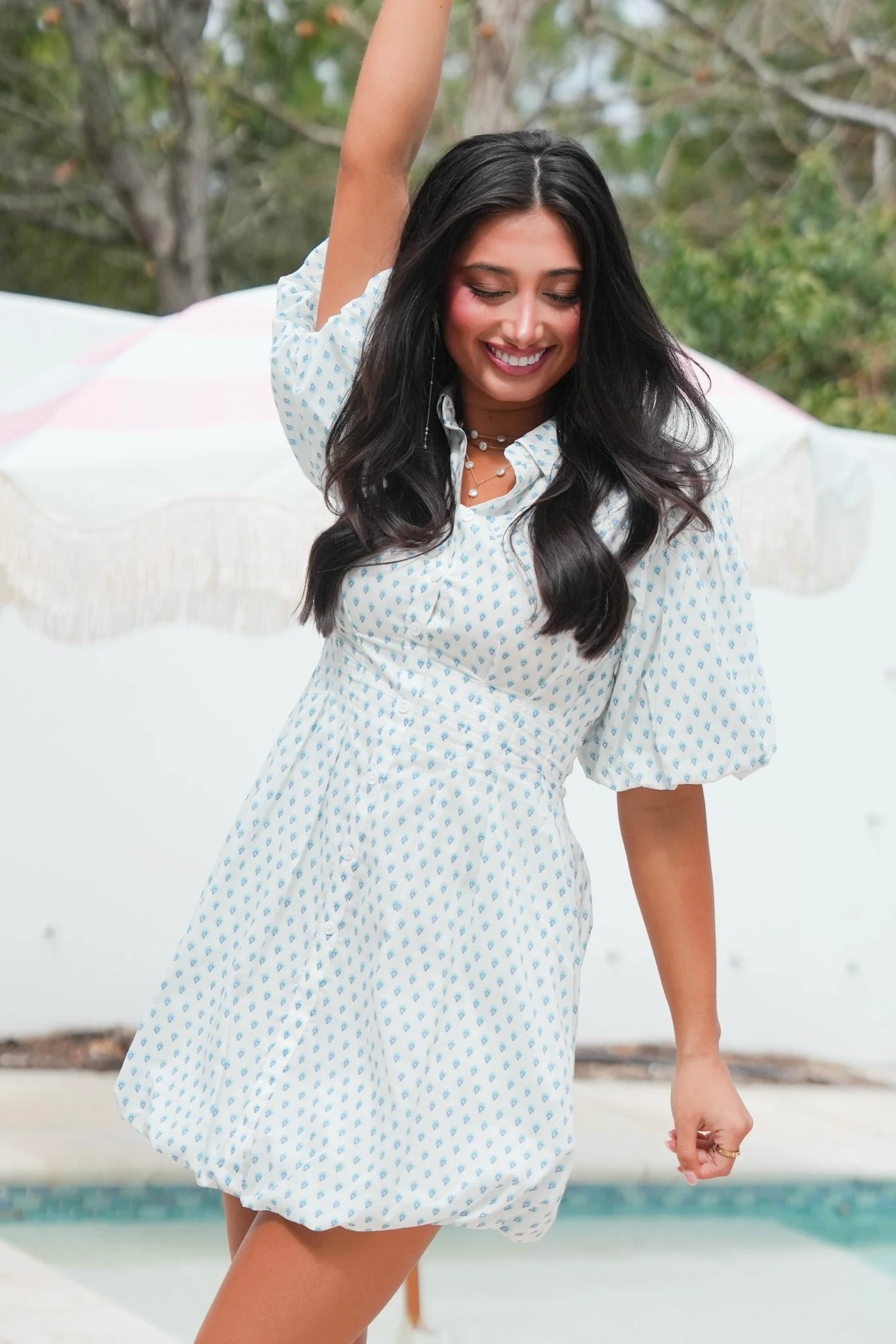 Luna Dress