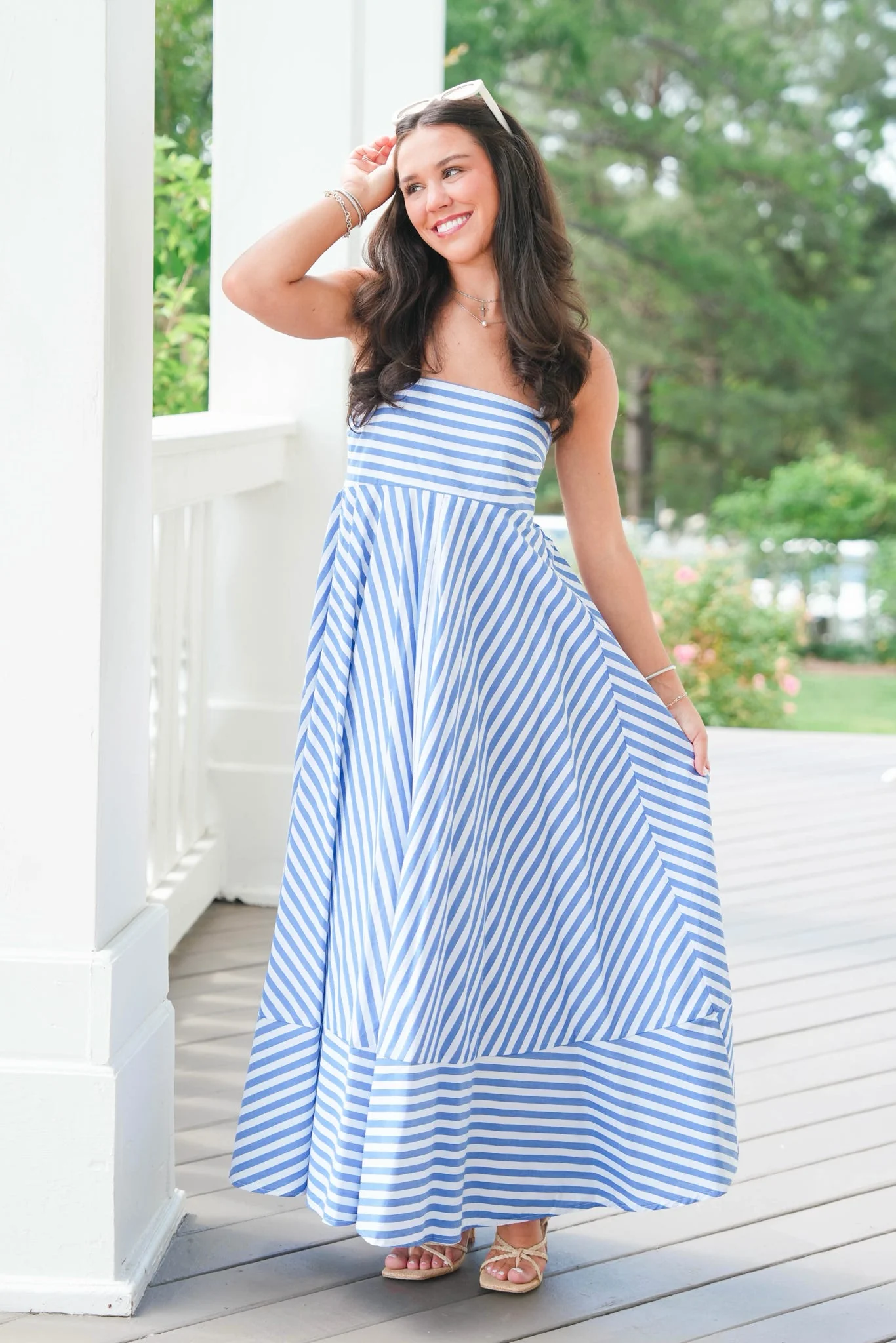 Katherine Dress - Image 4