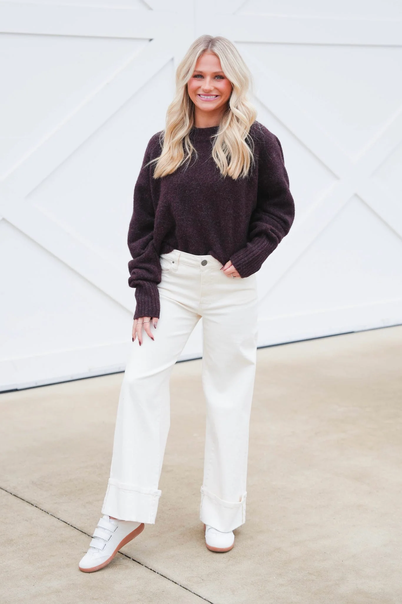 Julien Sweater - Image 2