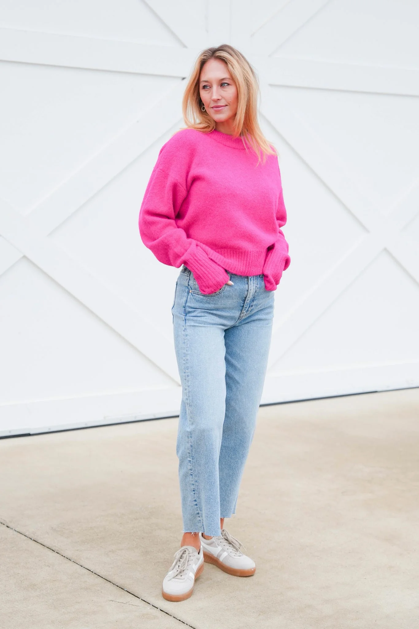 Julien Sweater - Image 4