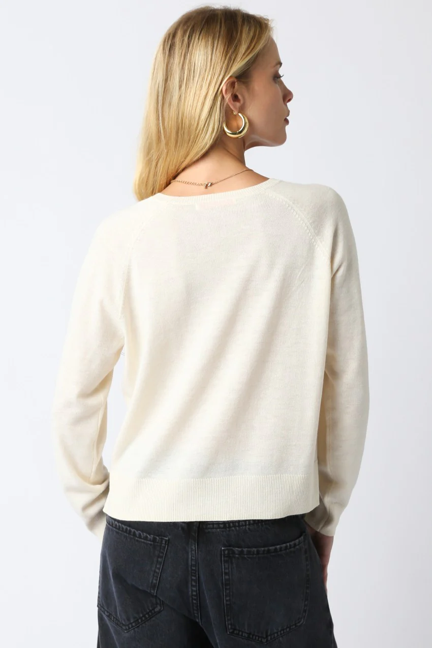 Natalia Sweater - Image 2