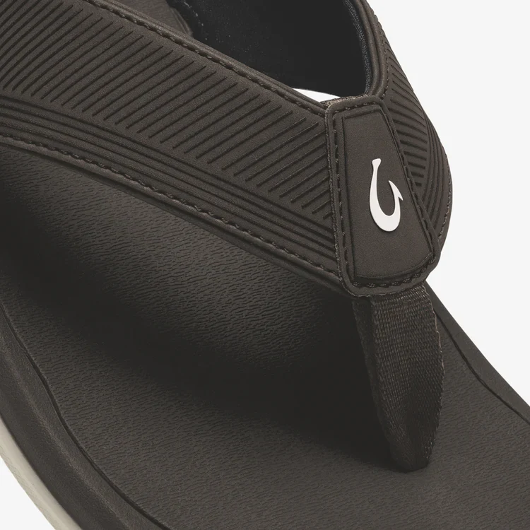 Olukai Ahi Kai Flip Flop - Image 3