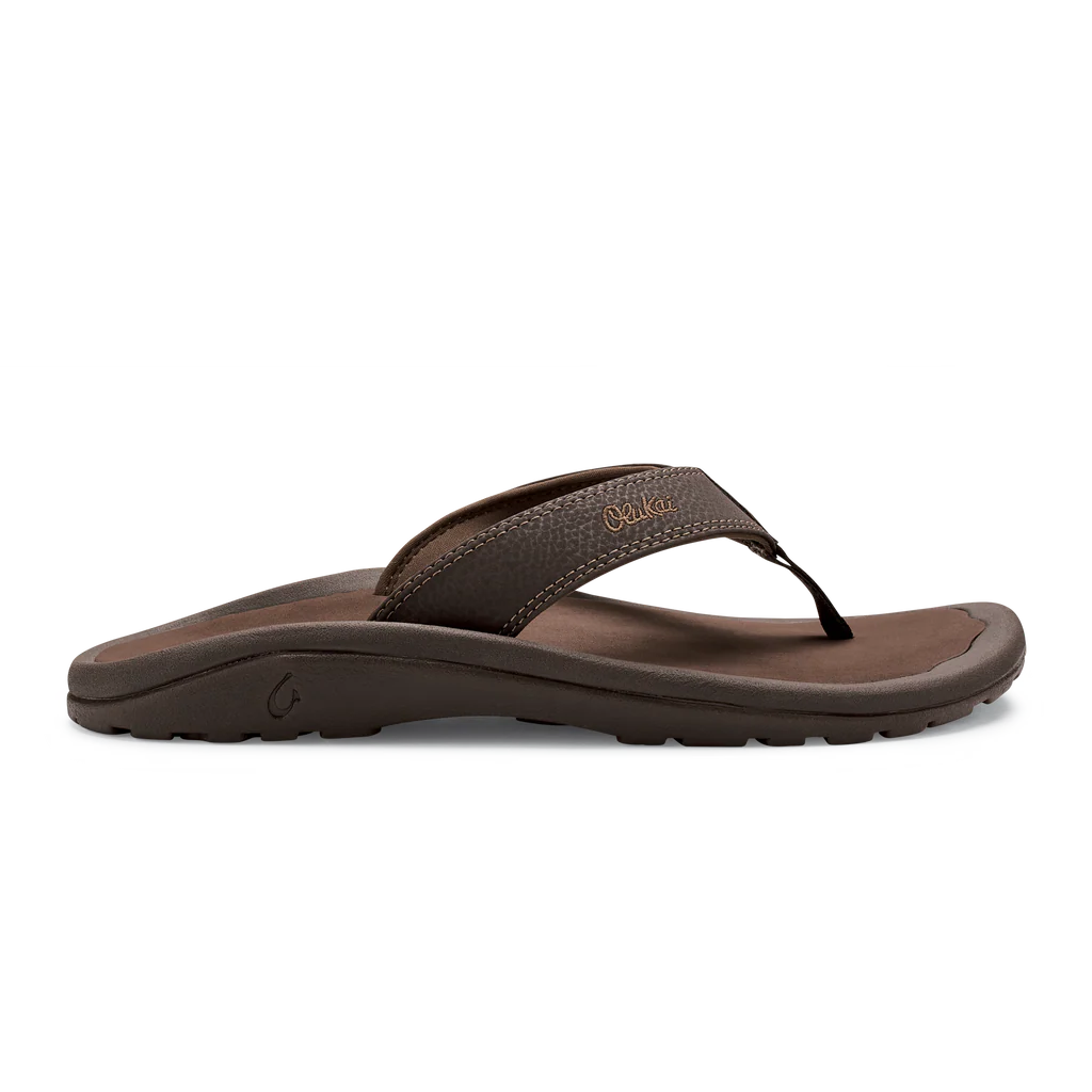 Men's Olukai Ohana Flip Flop - Image 5