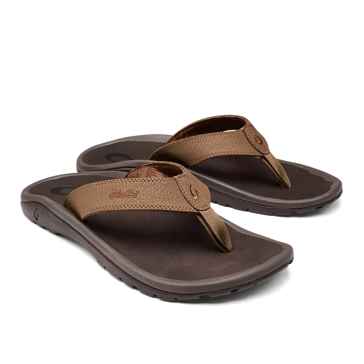 Men's Olukai Ohana Flip Flop - Image 6