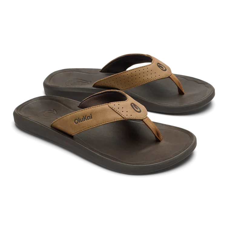 Men's Olukai Pili Flip Flop - Image 3
