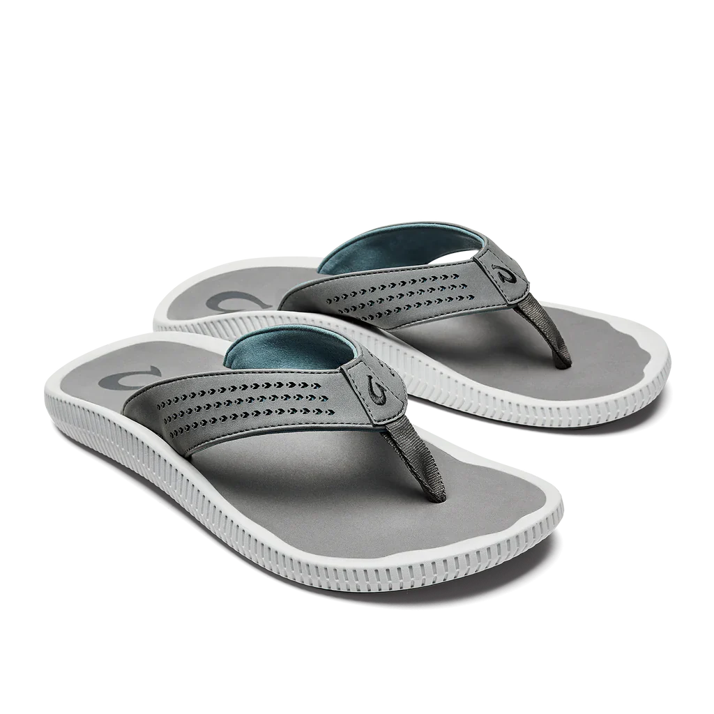 Men's Olukai Ulele Flip Flop - Image 14