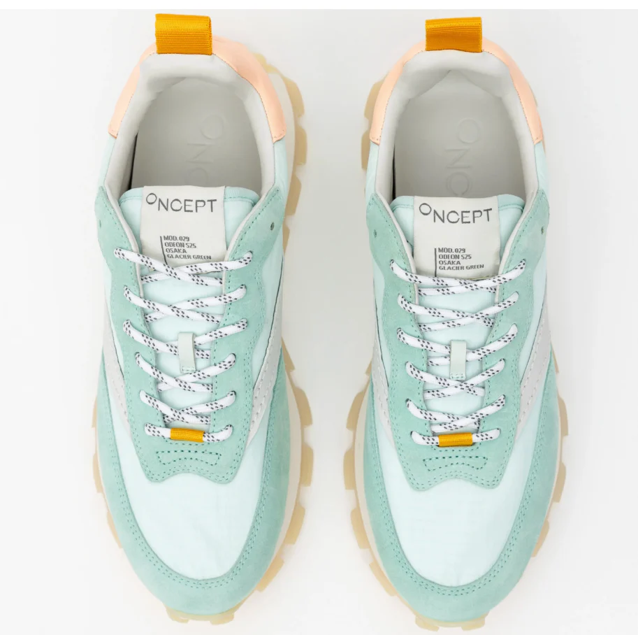 Oncept Osaka Sneakers - Image 5