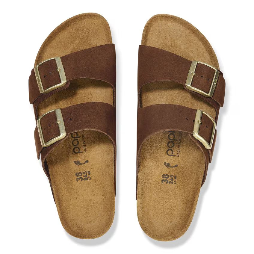 Birkenstock Papillio Arizona Flex Platform Shoe - Image 6