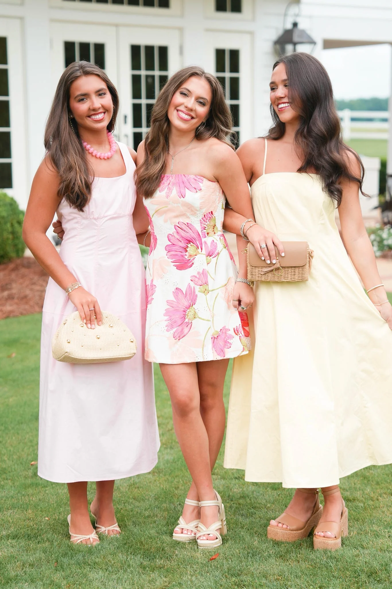 Gracie Dress - Image 3