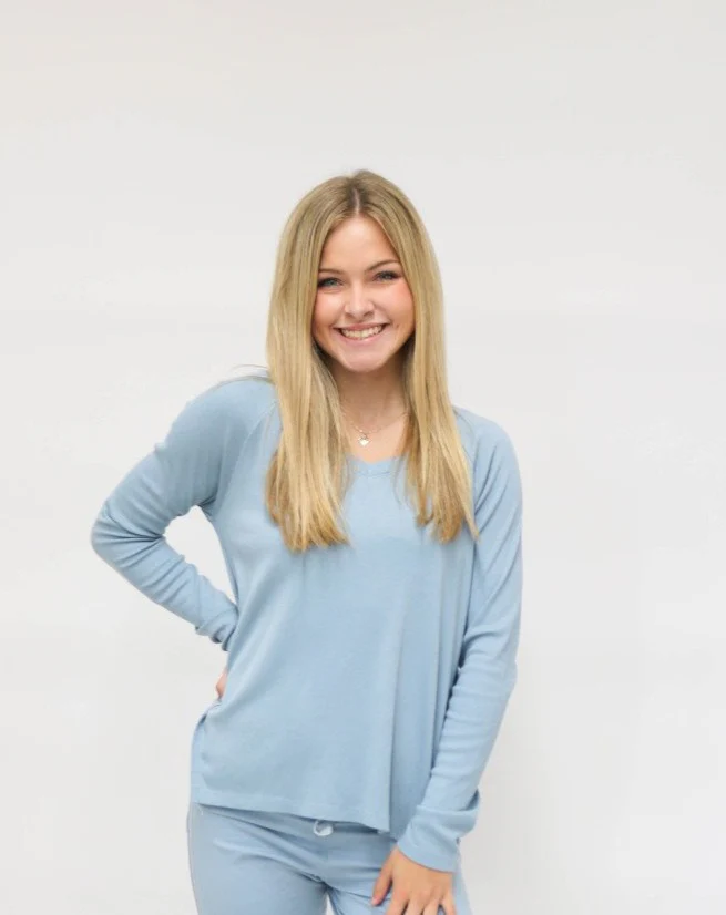 PJ Harlow Frankie Top - Image 5