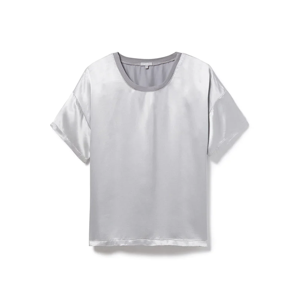 PJ Harlow Kennedy Crew Neck Tee - Image 7