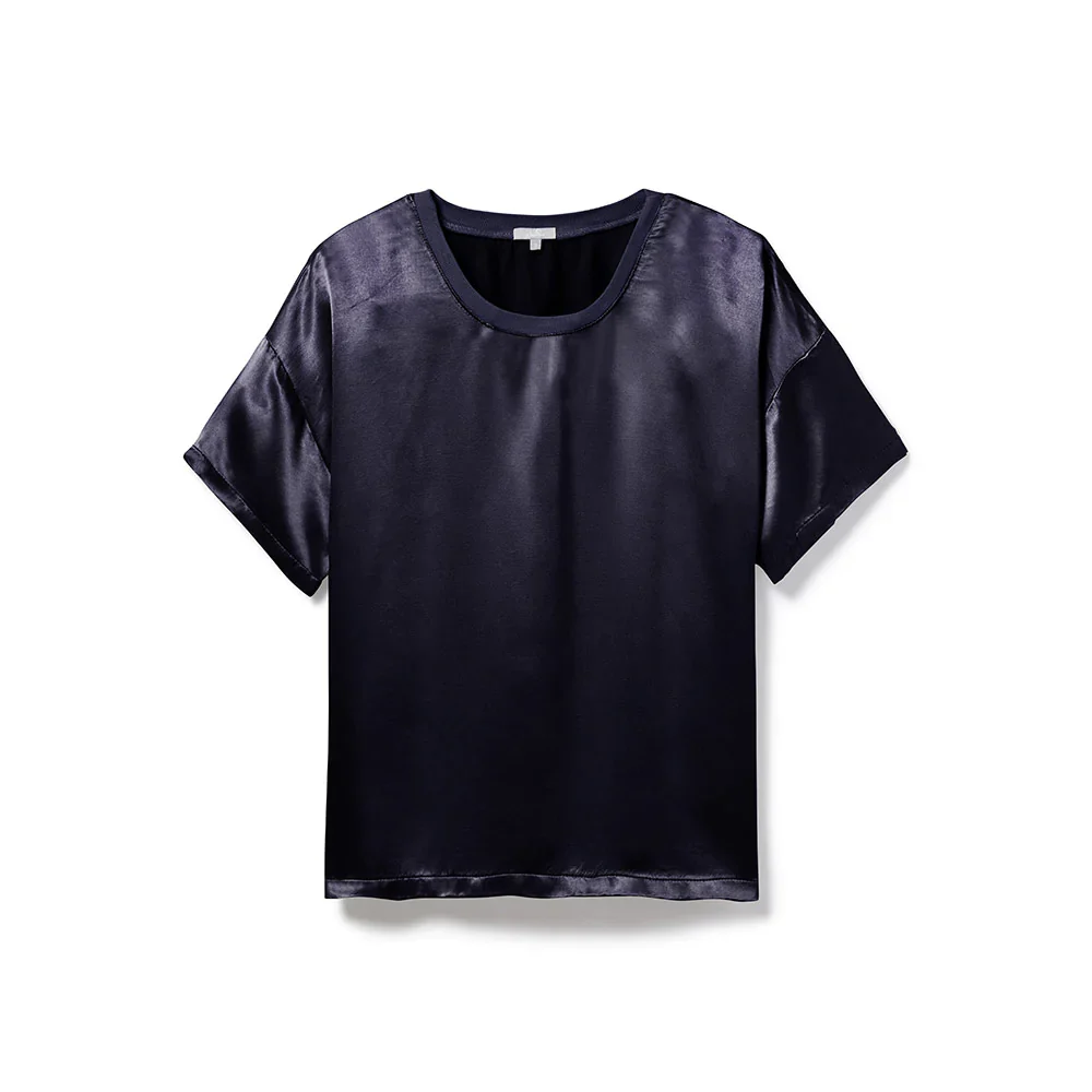 PJ Harlow Kennedy Crew Neck Tee - Image 8