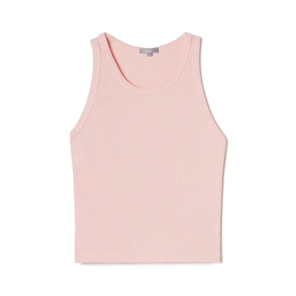 PJ Harlow Kyle Crop Tank - Image 3