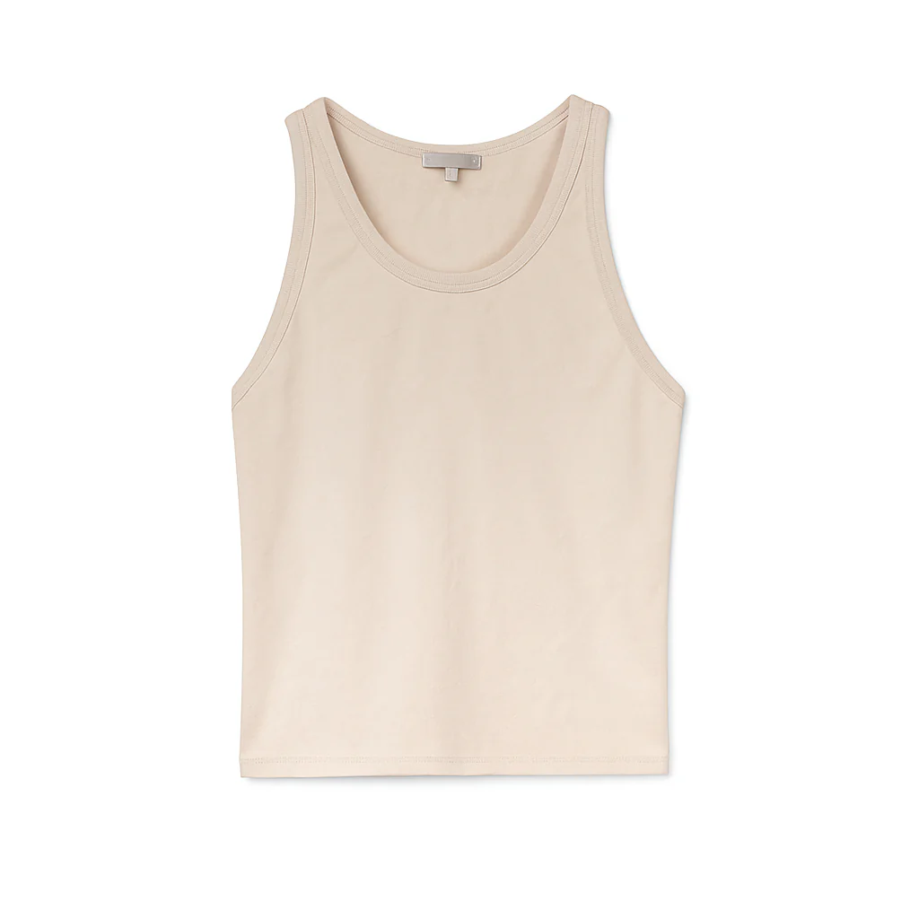 PJ Harlow Kyle Crop Tank - Image 7