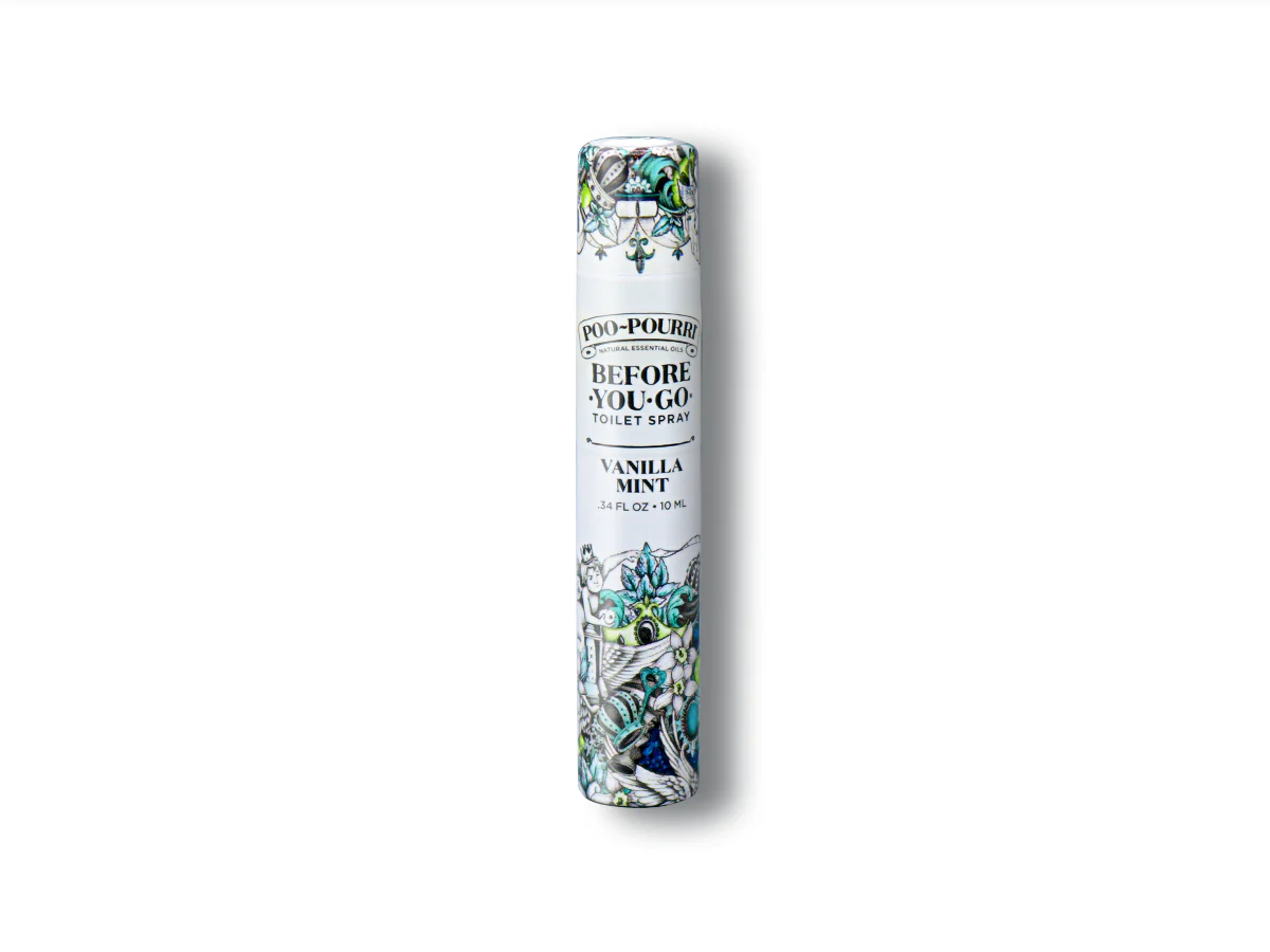 Poo-pourri 10ML Spray - Image 3