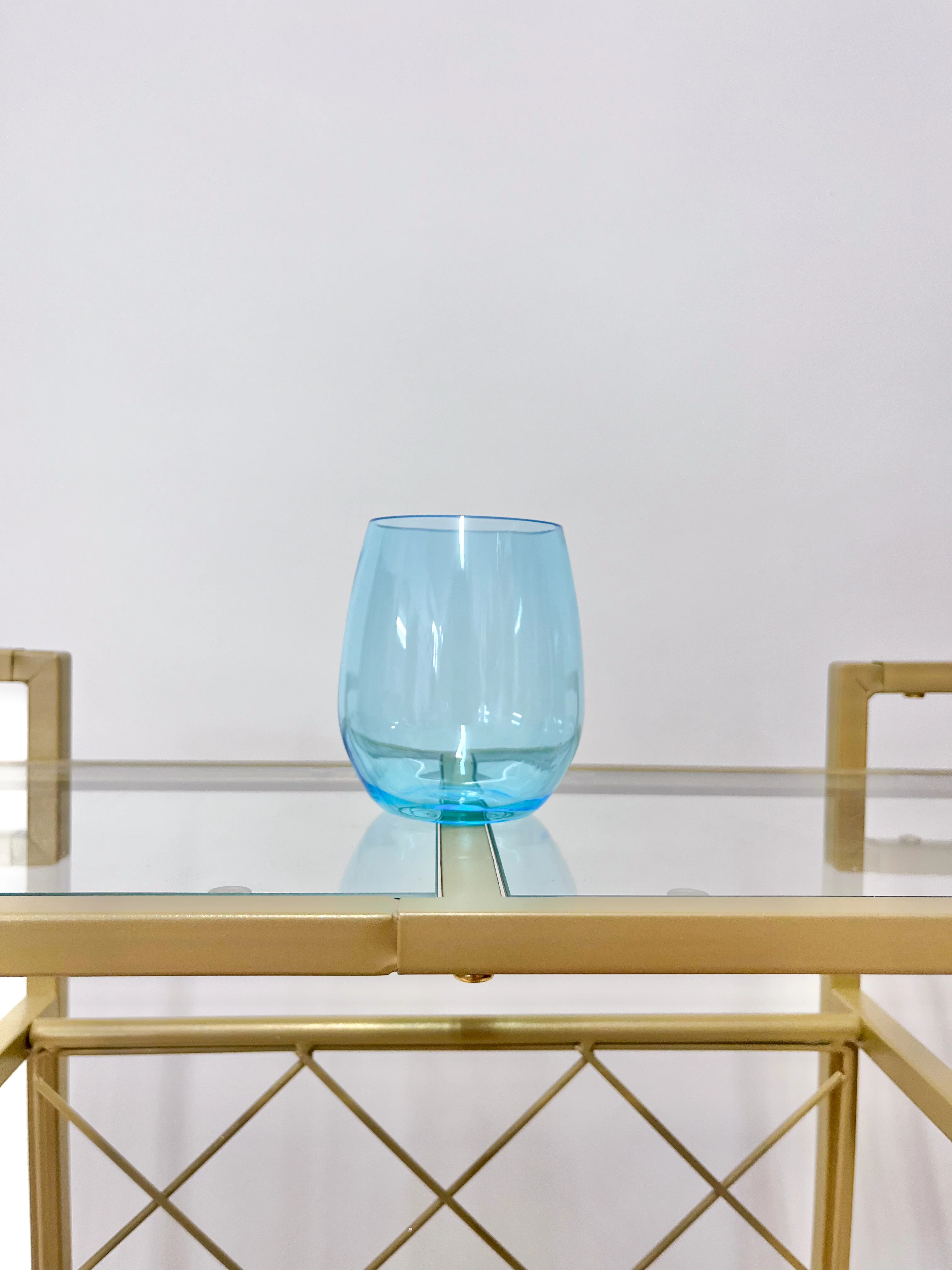 Pop Design Bright Stemless Wine Glass - Image 6