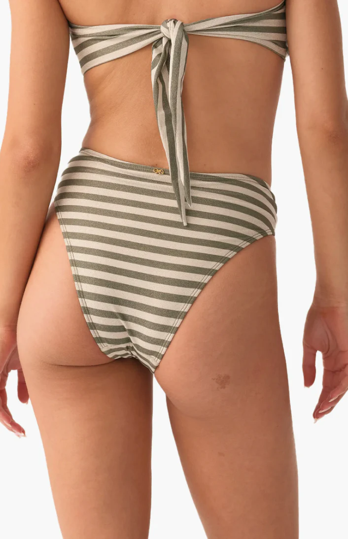 PQ Swim Detail Fanned Bottom - Image 6
