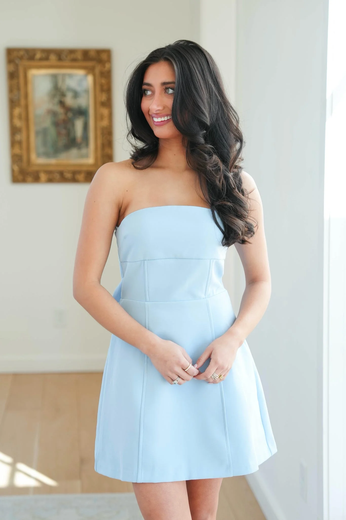 Shine Bright Dress - Image 12