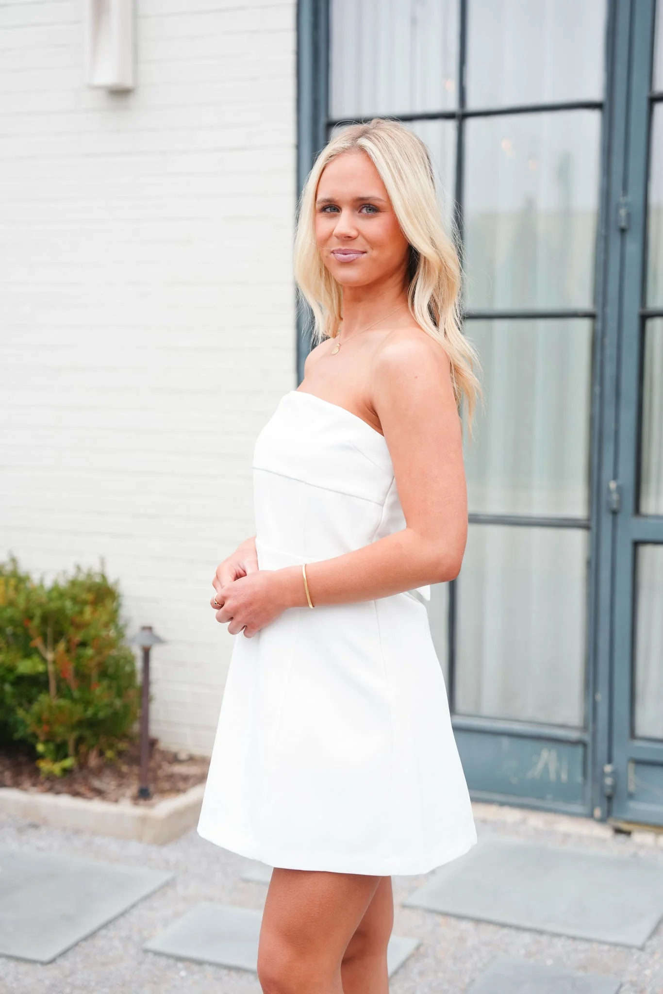 Shine Bright Dress - Image 5
