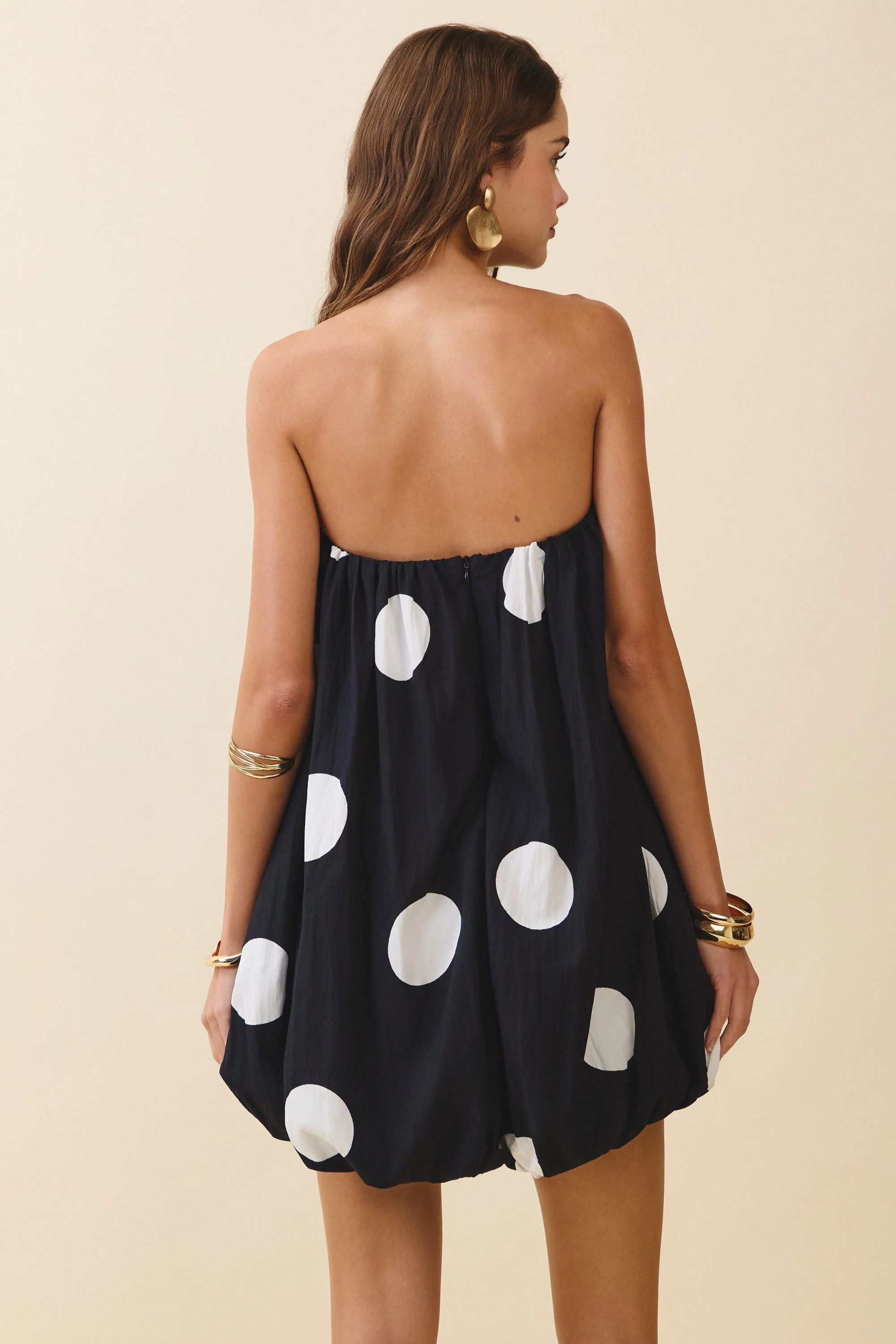 Just An Idea Dress - Image 2