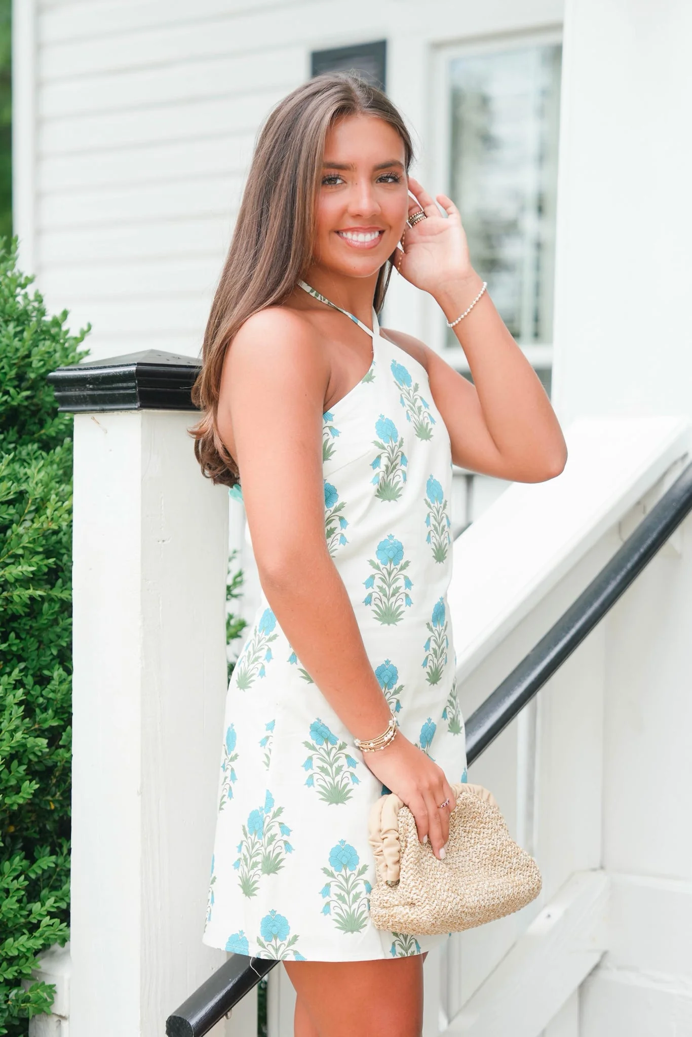 Sweetie Pie Dress - Image 2
