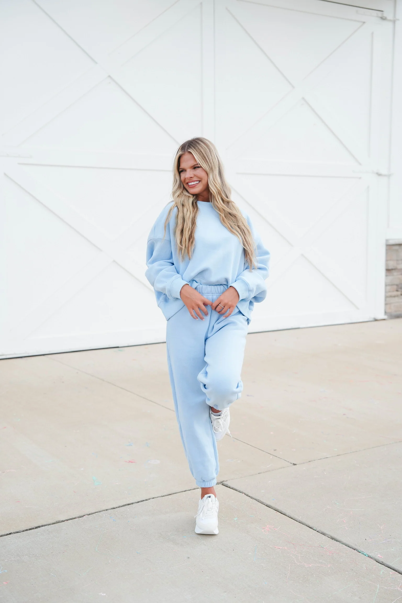 Work It Out Pants - Image 6