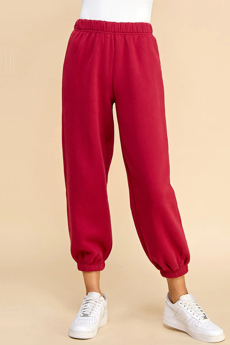 Work It Out Pants - Image 7