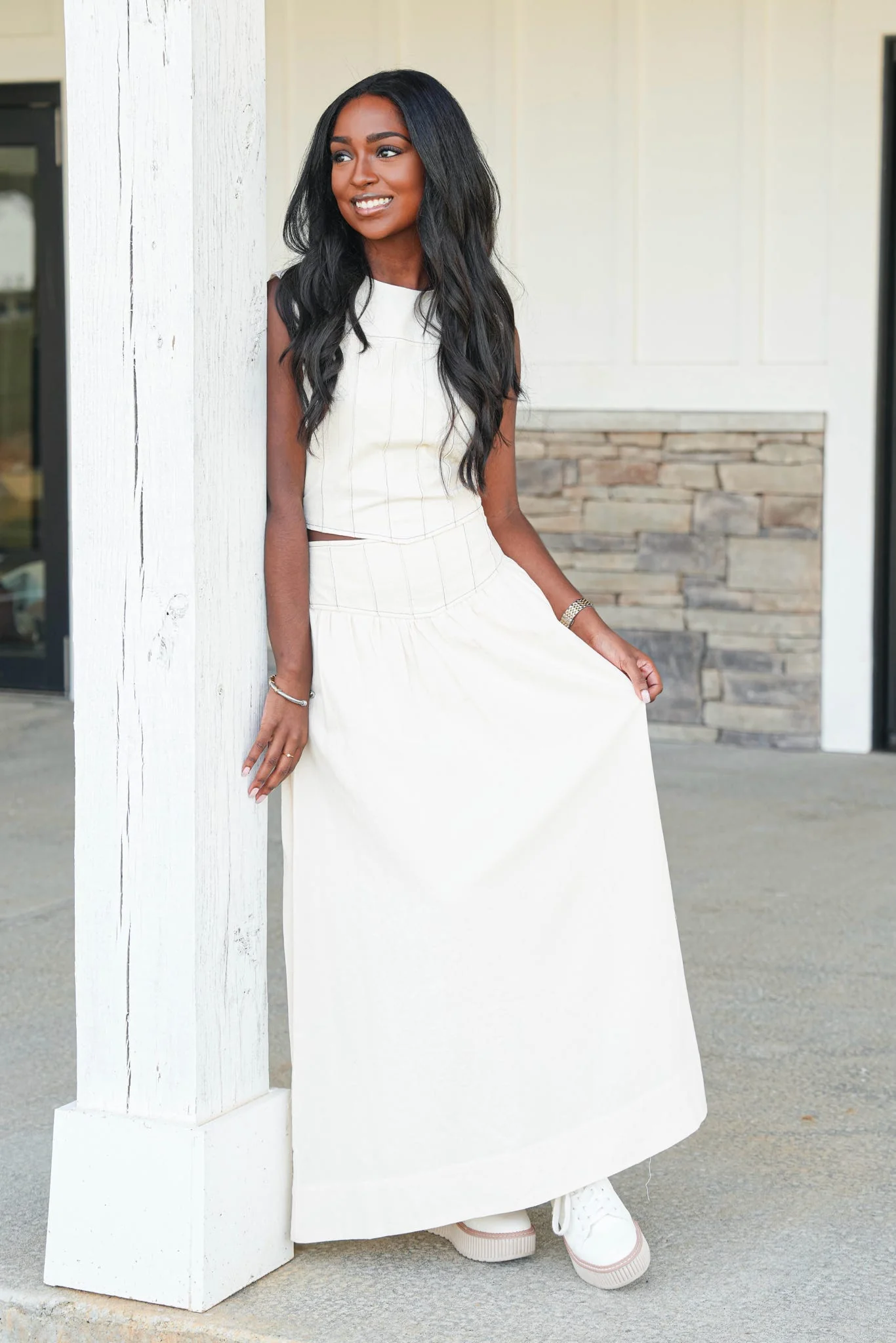 Candice Skirt - Image 3