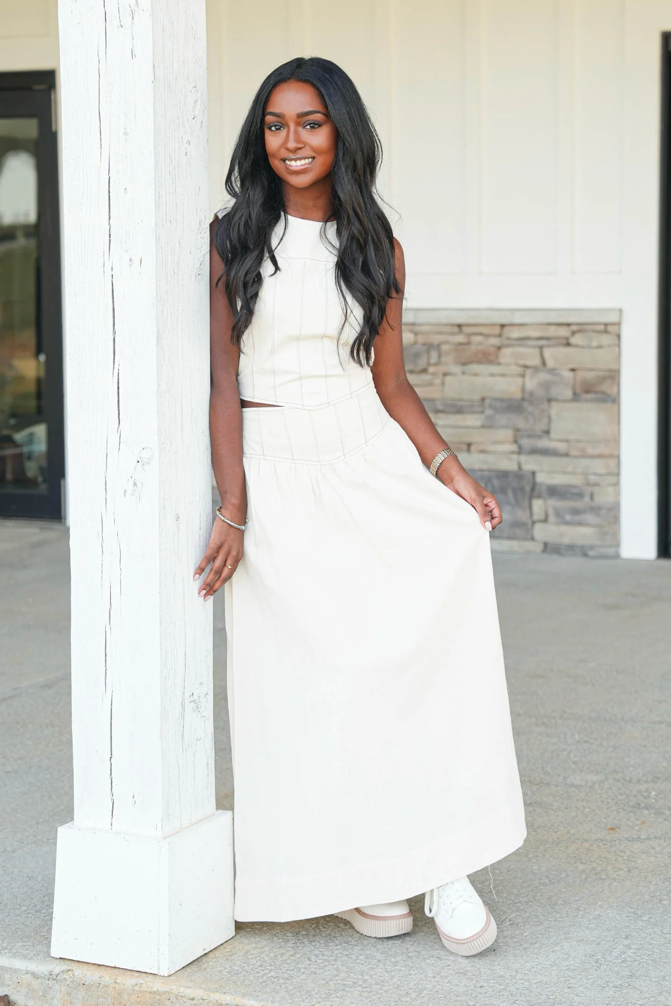 Candice Skirt - Image 4