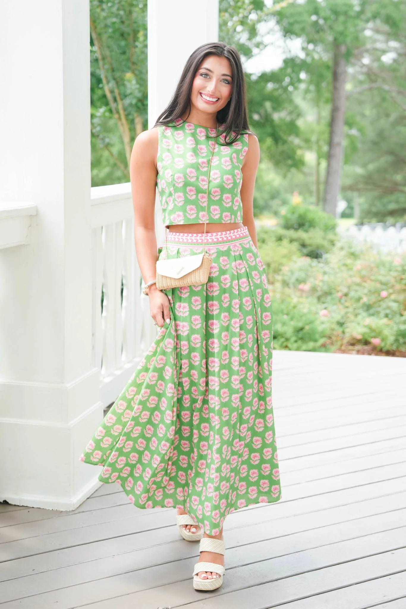 Ashton Skirt - Image 2