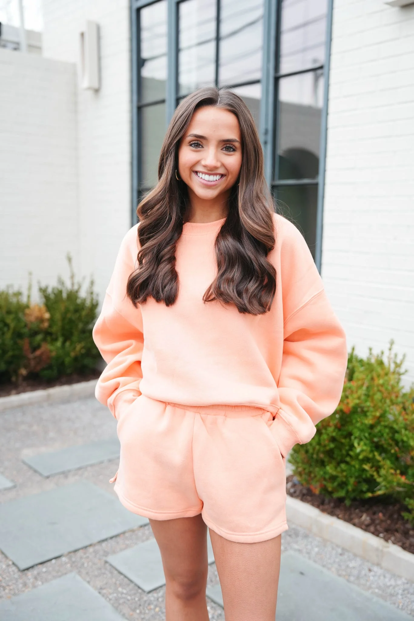 Work It Out Sweatshirt - Image 25