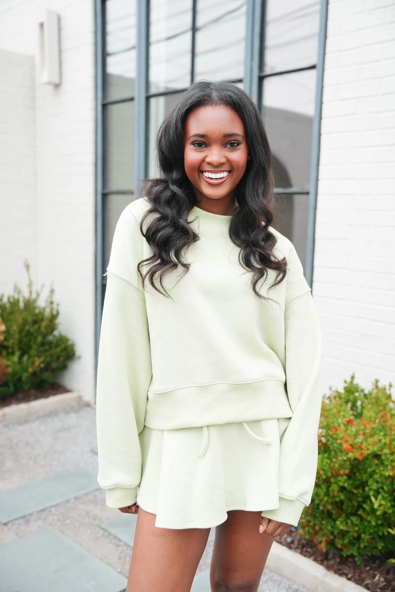 Work It Out Sweatshirt - Image 26