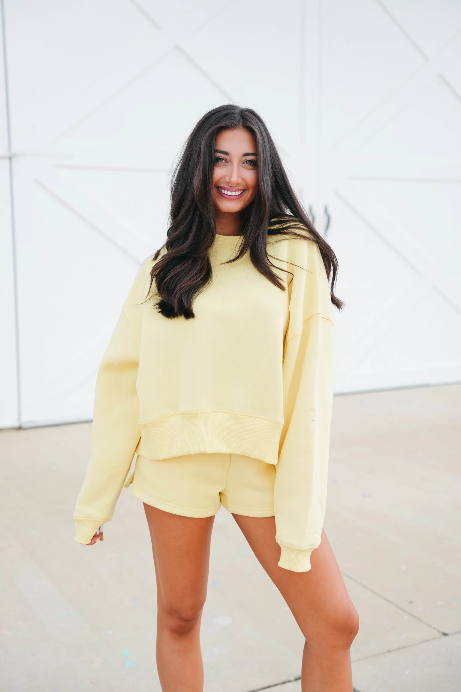 Work It Out Sweatshirt - Image 28
