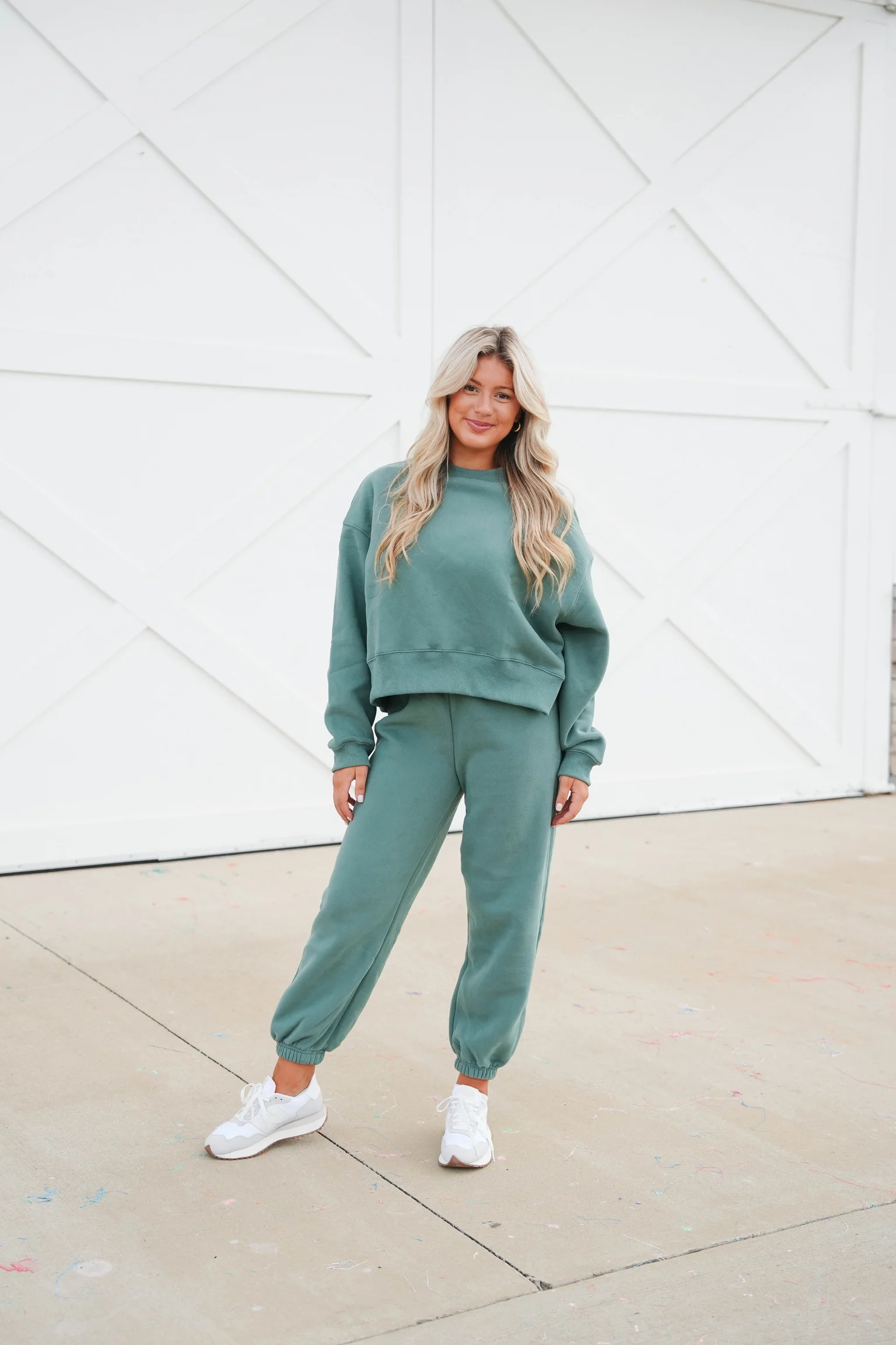 Work It Out Sweatshirt - Image 32