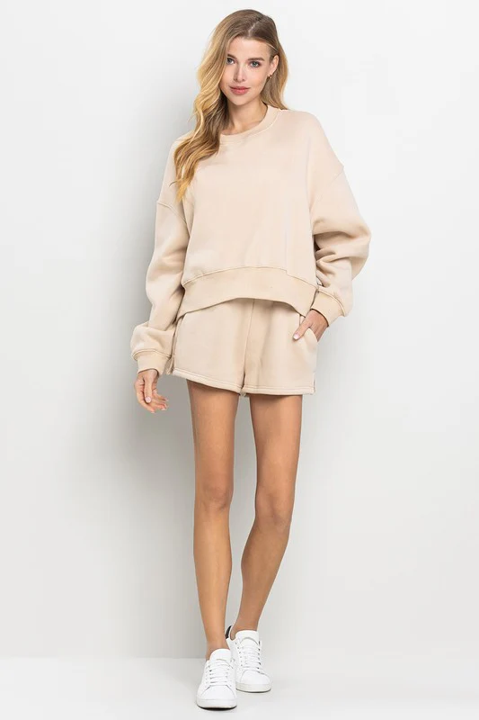 Work It Out Sweatshirt - Image 34