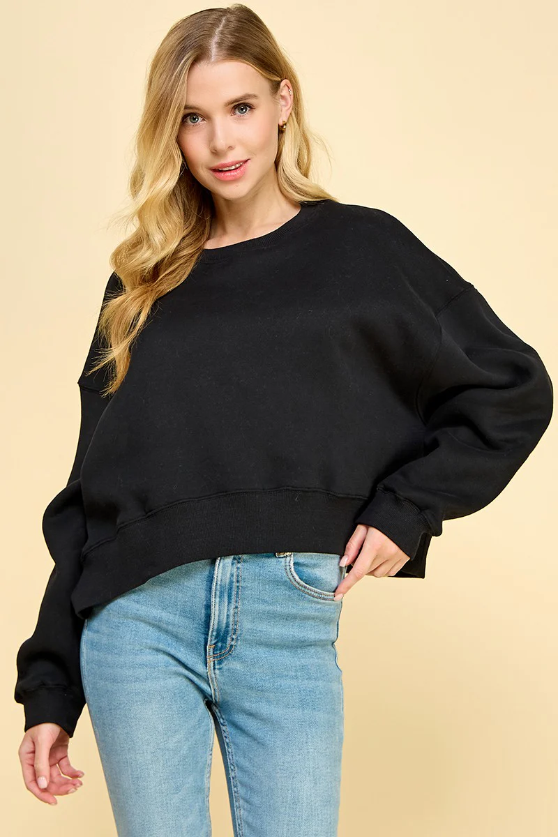Work It Out Sweatshirt - Image 37