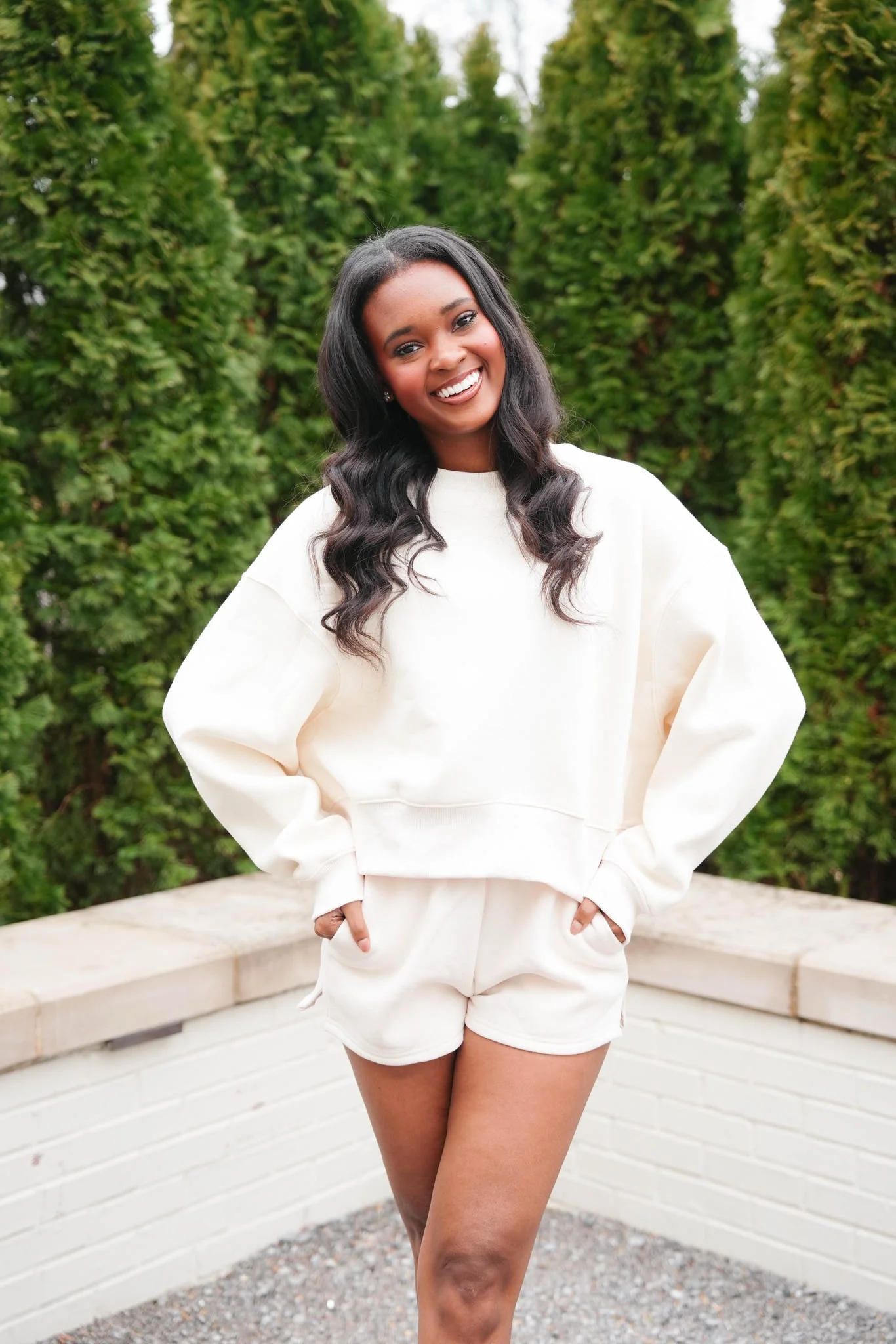 Work It Out Sweatshirt - Image 38