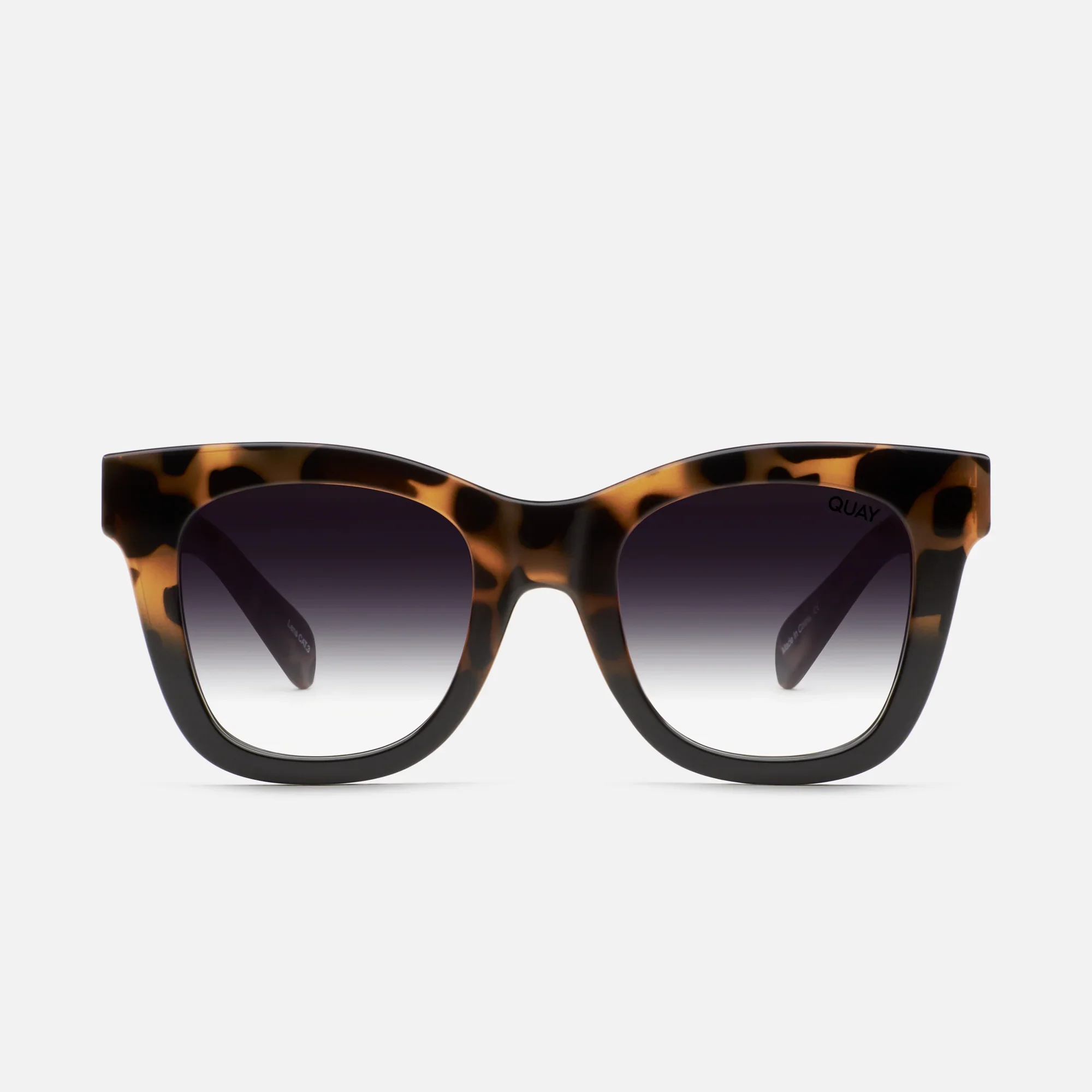 QUAY After Hours Sunglasses - Image 3