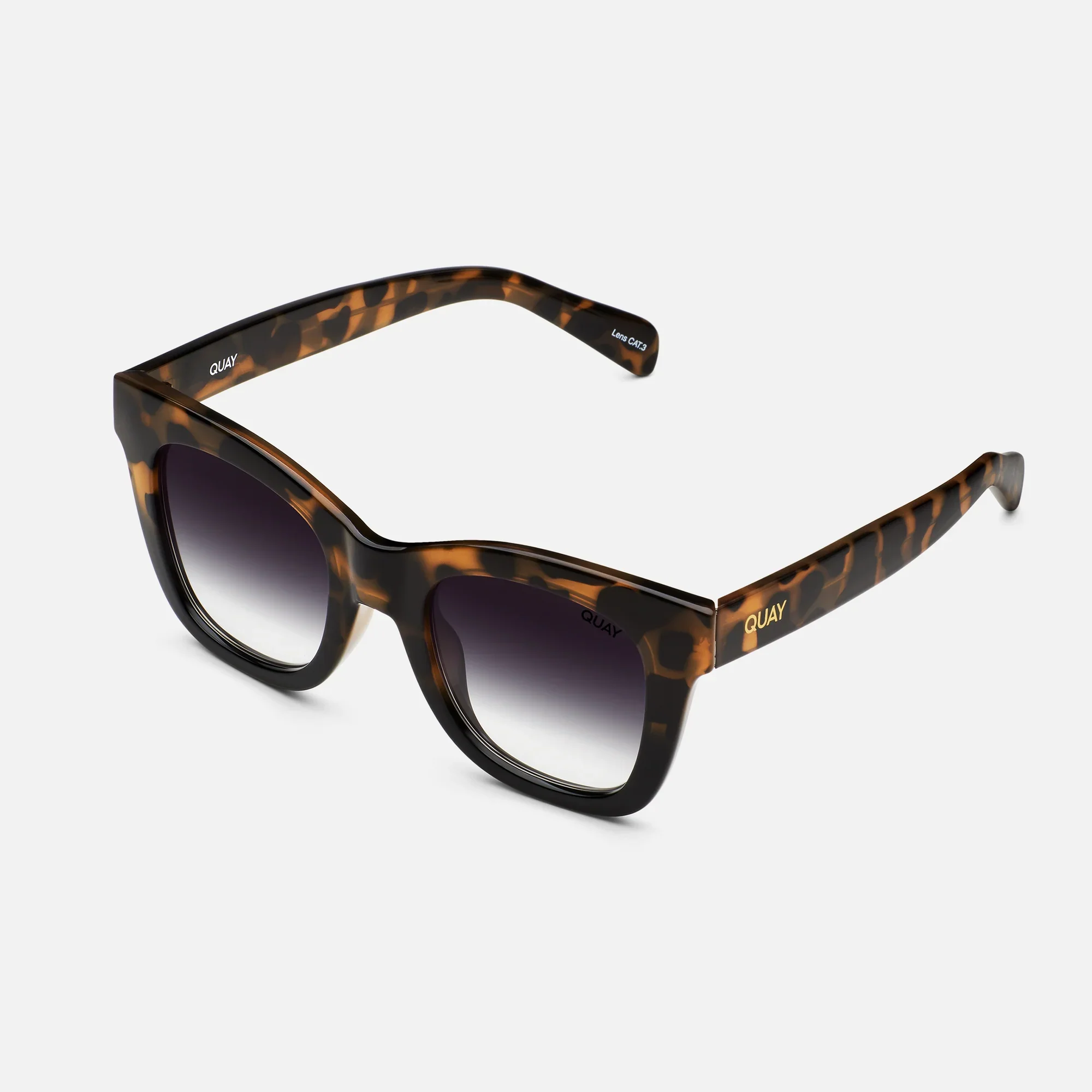 QUAY After Hours Sunglasses - Image 4
