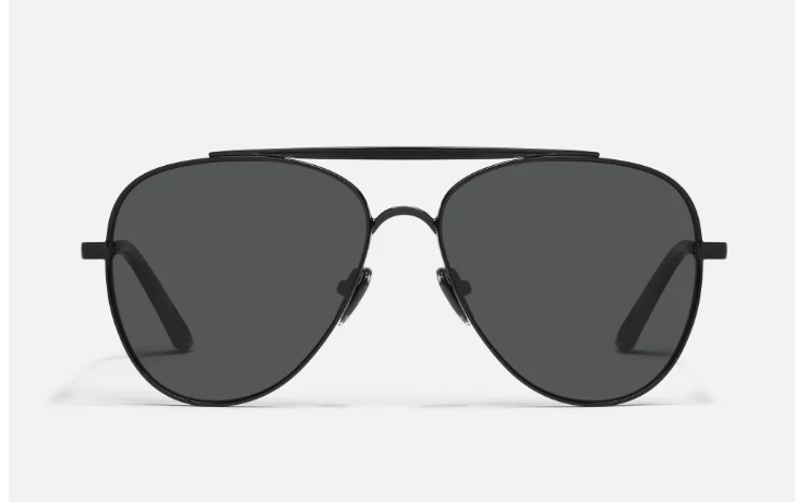 Quay Free Fall Sunglasses - Image 2