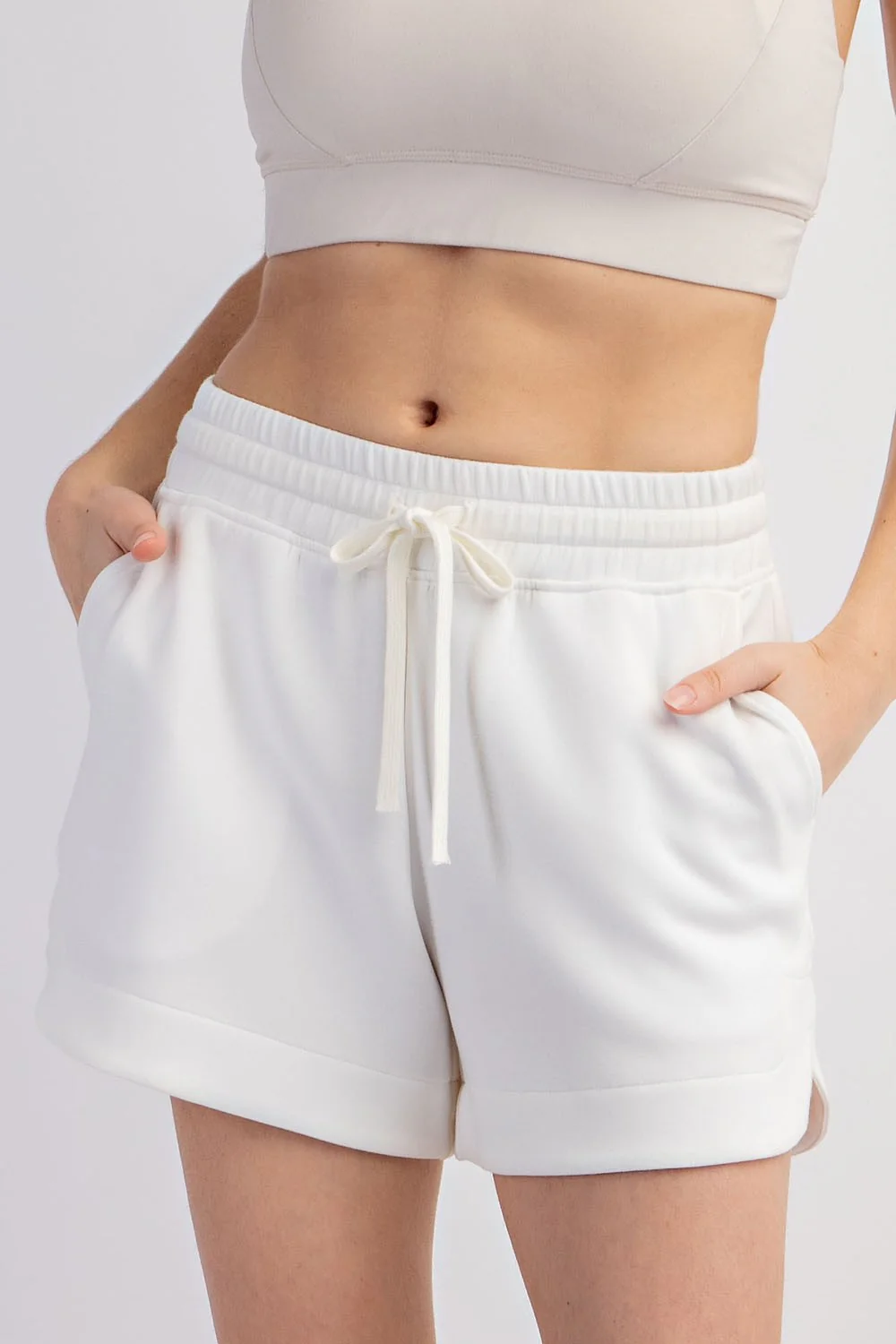 Rae Shorts - Image 9