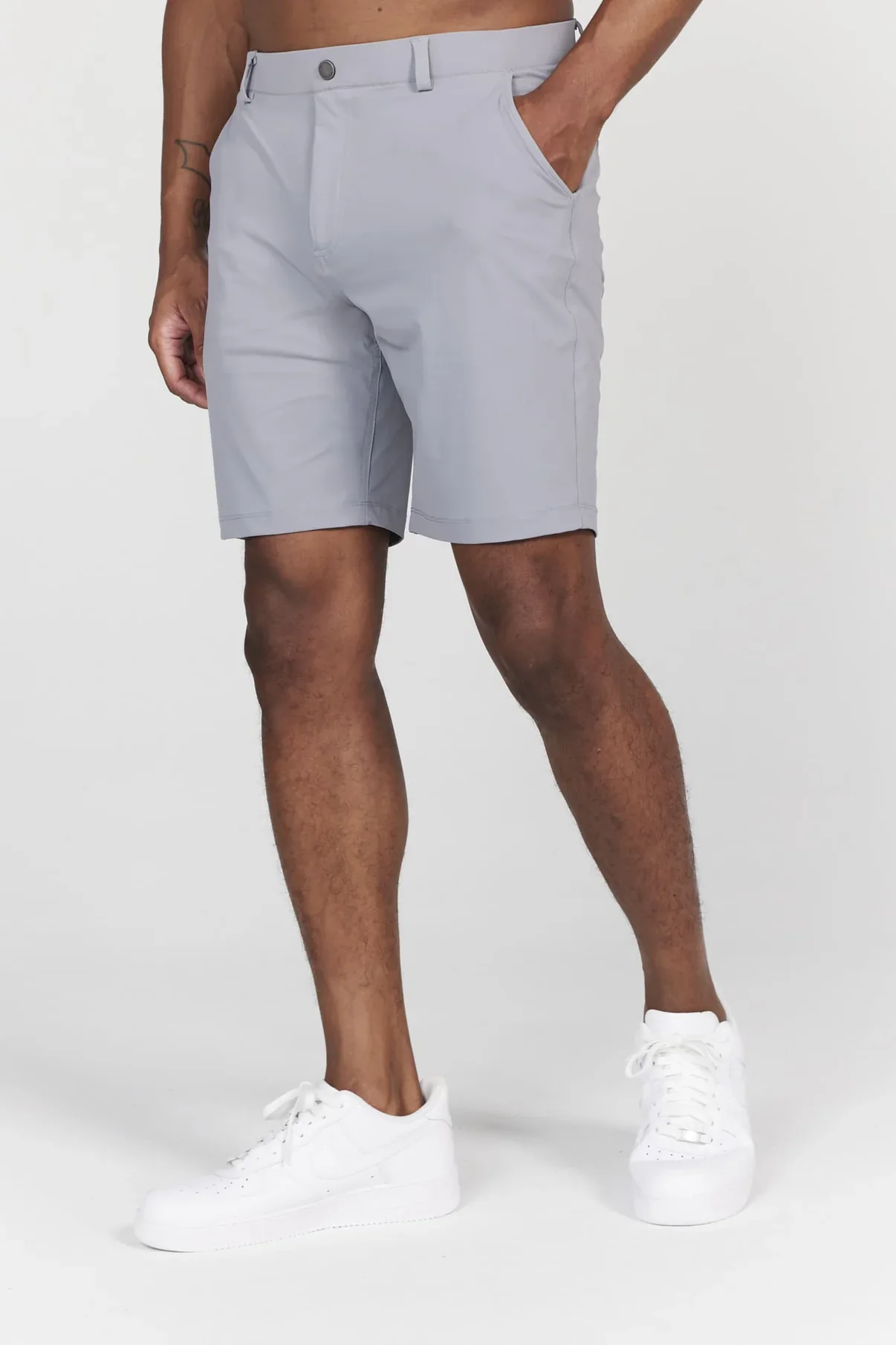 Redvanly Hanover Shorts - Image 3