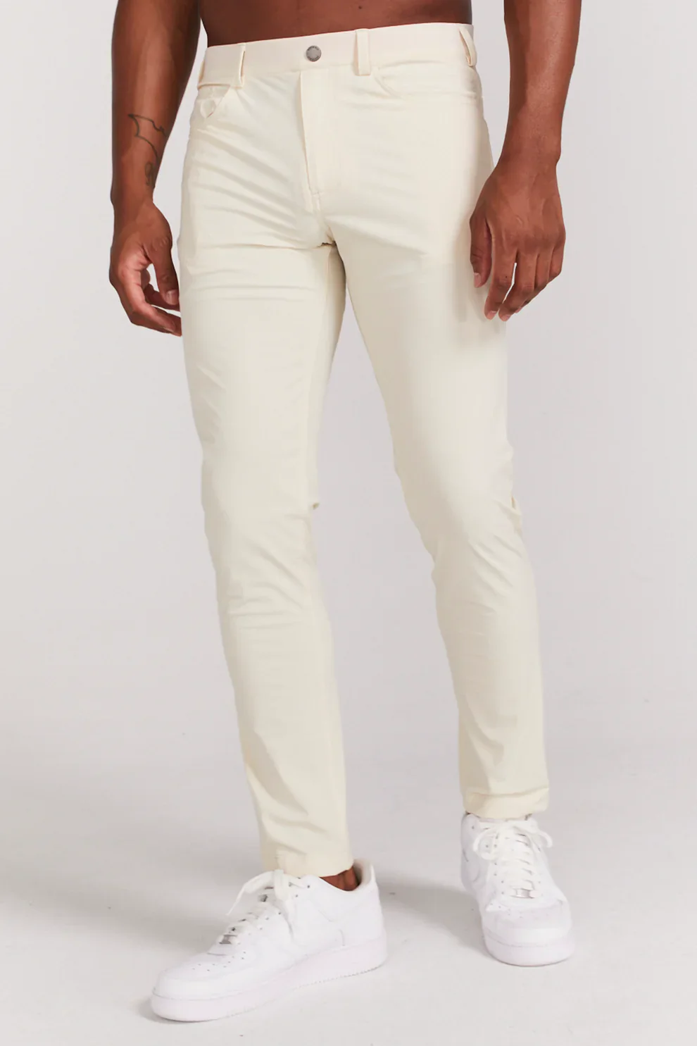 Redvanly Kent Golf Pants