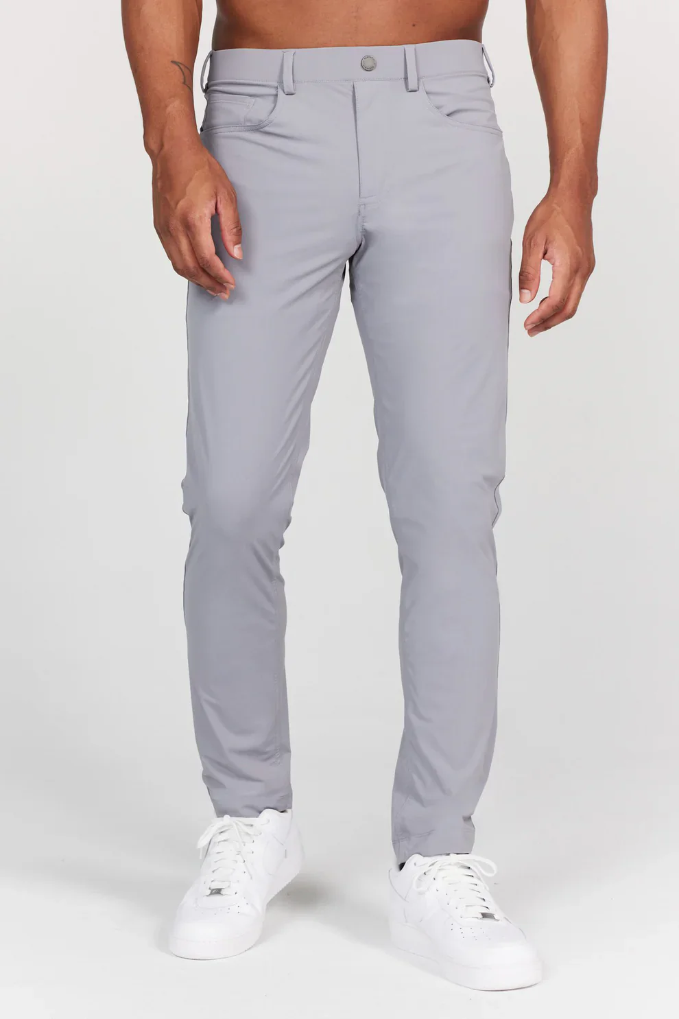 Redvanly Kent Golf Pants - Image 3