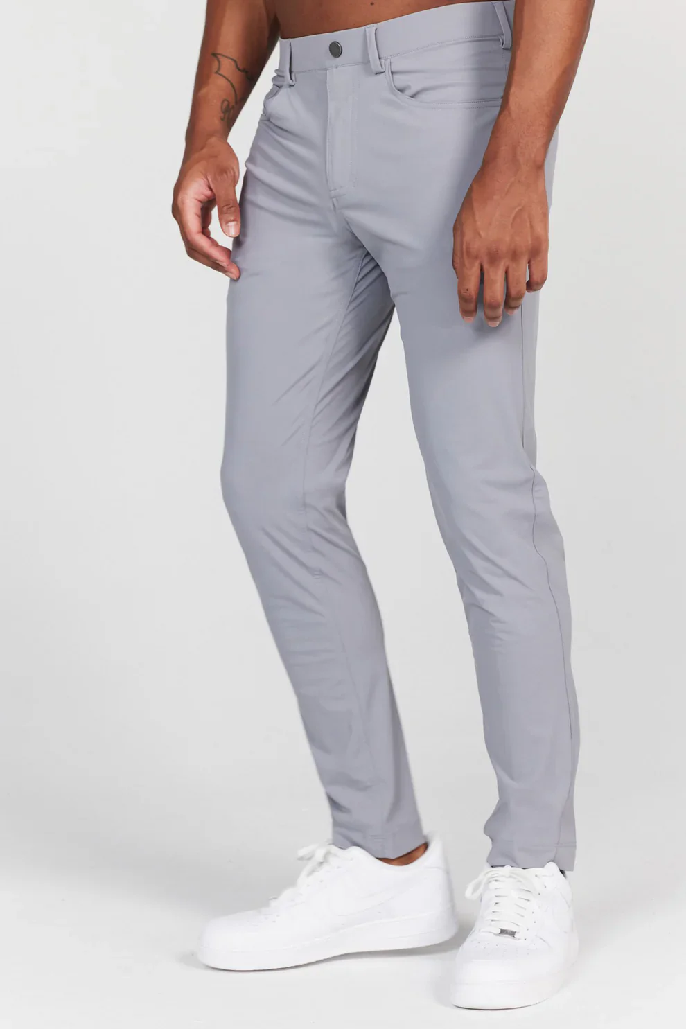 Redvanly Kent Golf Pants - Image 4