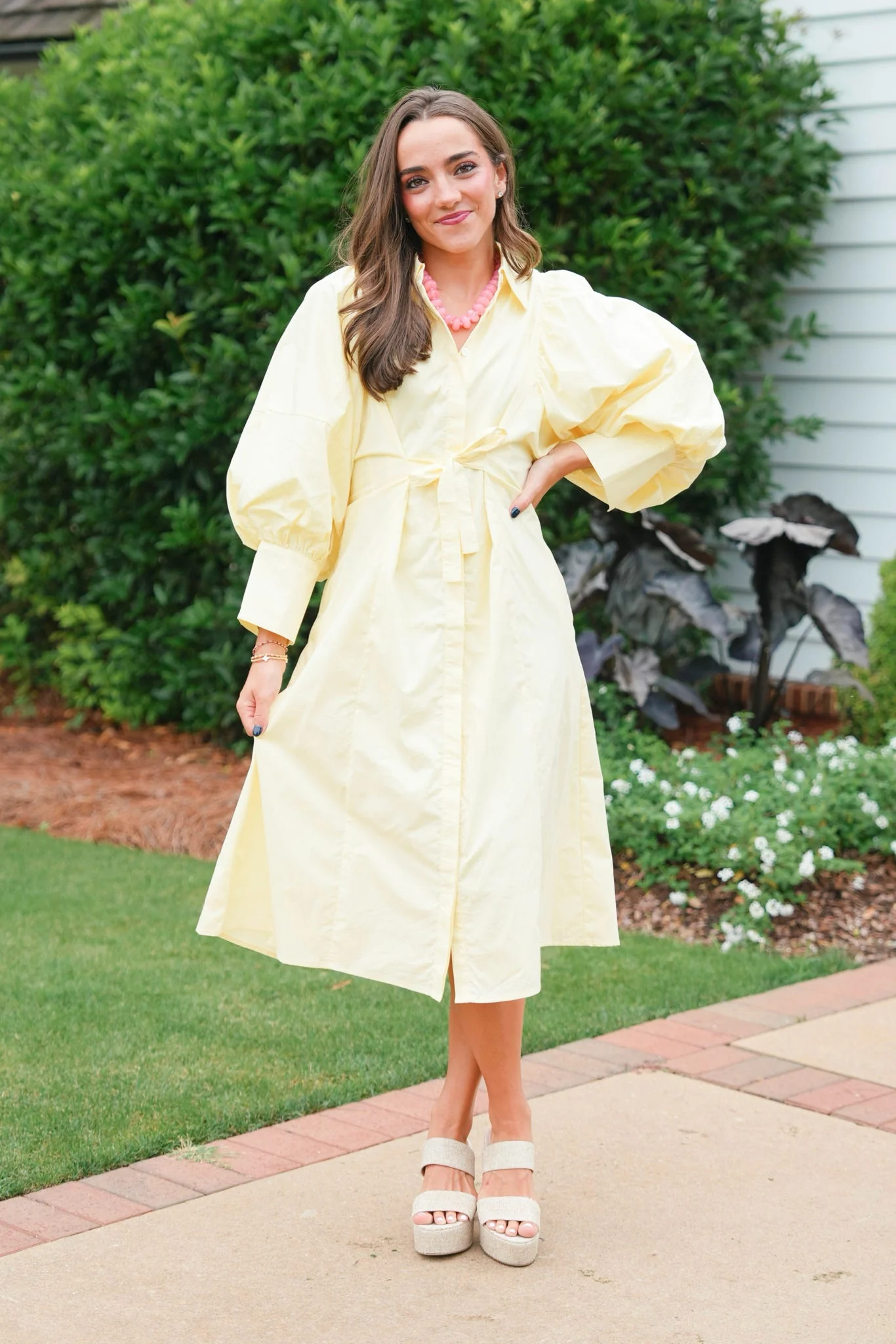 Cate Dress - Image 10