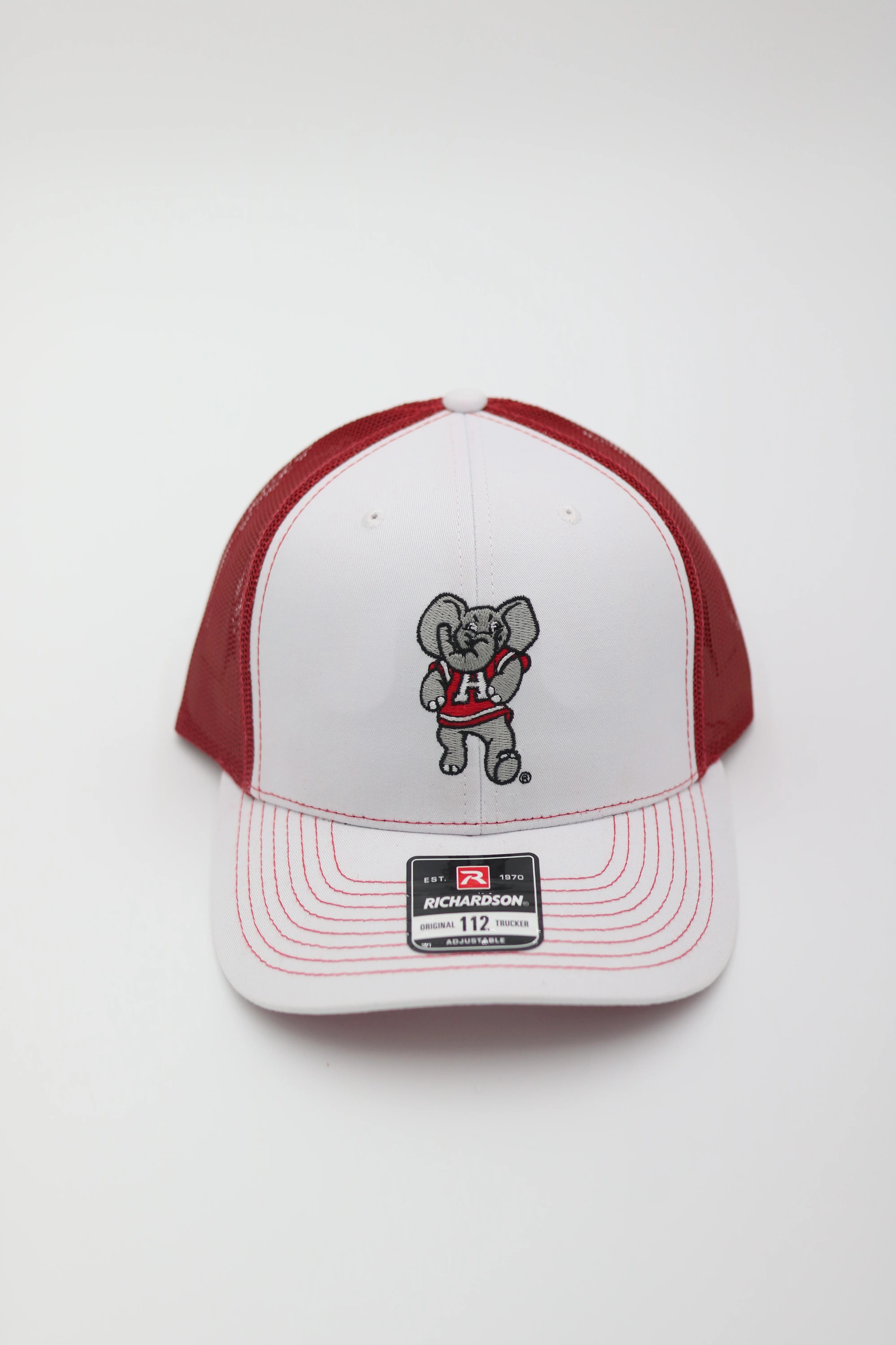 Richardson Alabama Vault 9 Trucker Hat