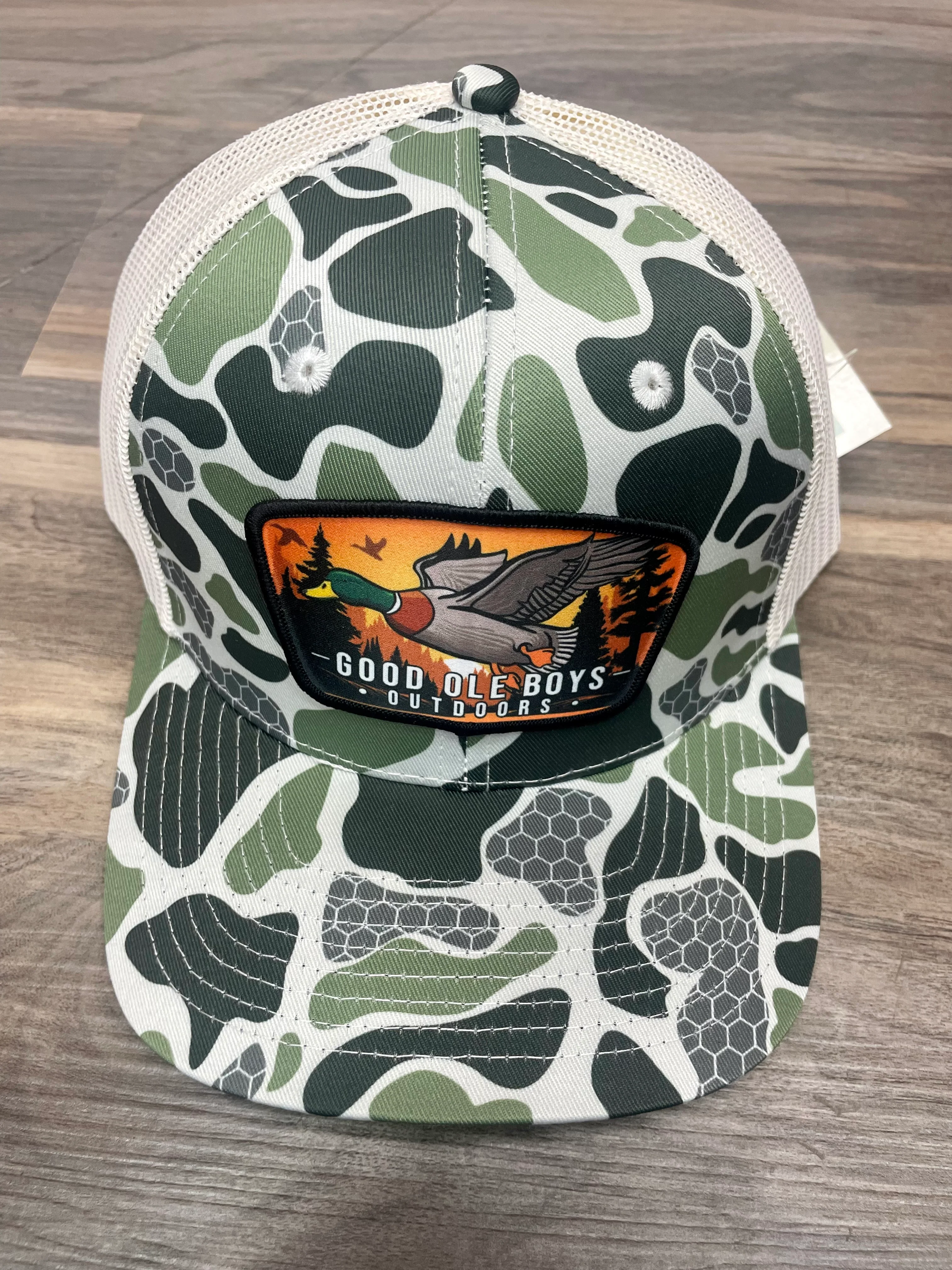 Riverbed Hats - Image 23