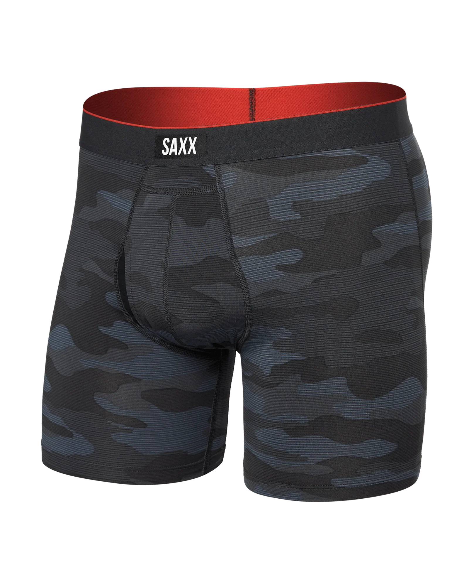 Saxx Multi Sport Mesh Boxer Brief - Image 3